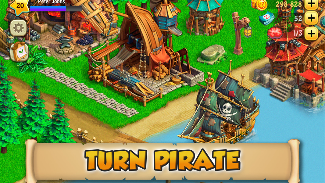 僵尸漂流者官方版