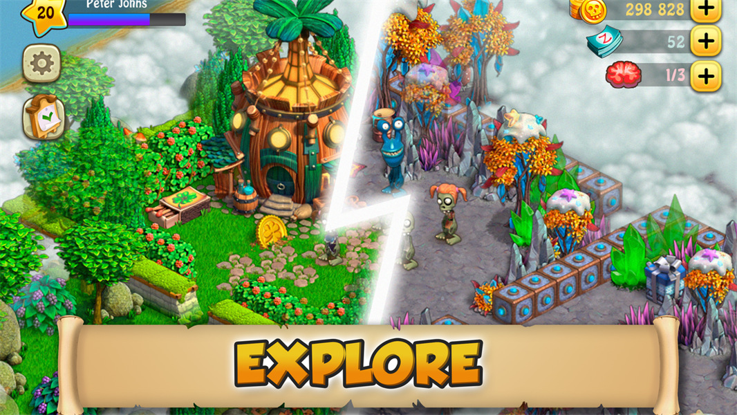 僵尸漂流者官方版