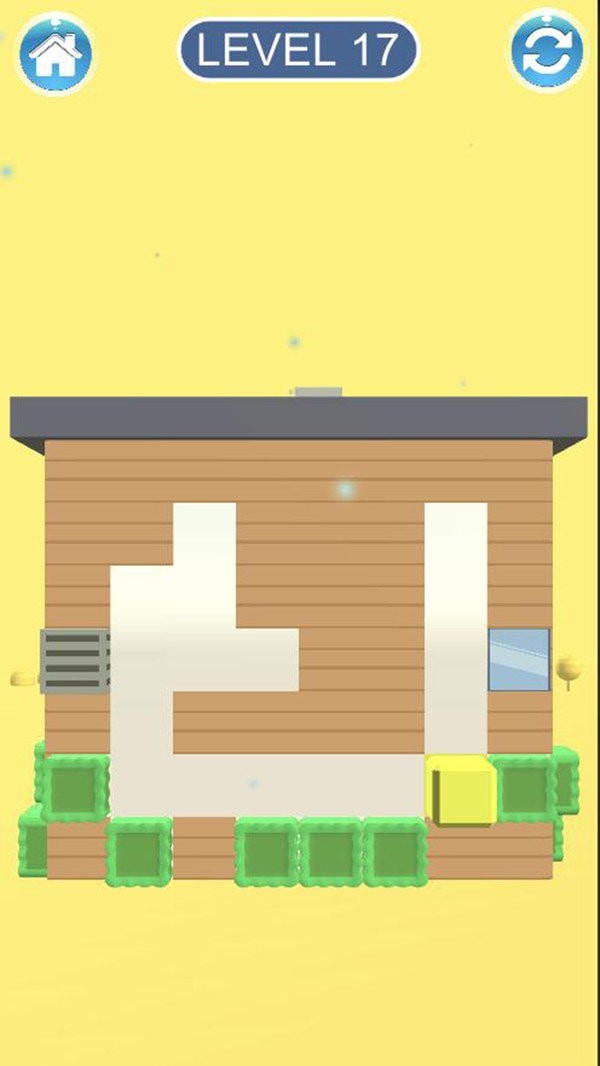 上色房屋官网版