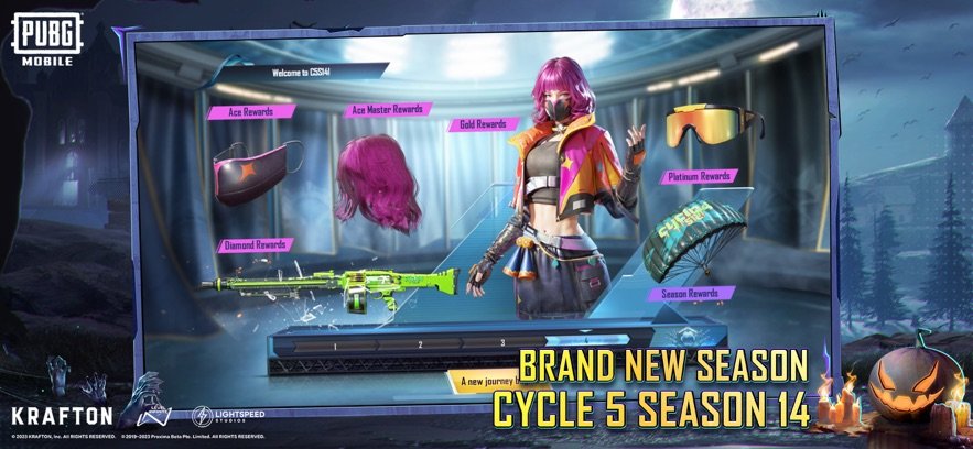 地铁逃生小言魔改obb汉化版