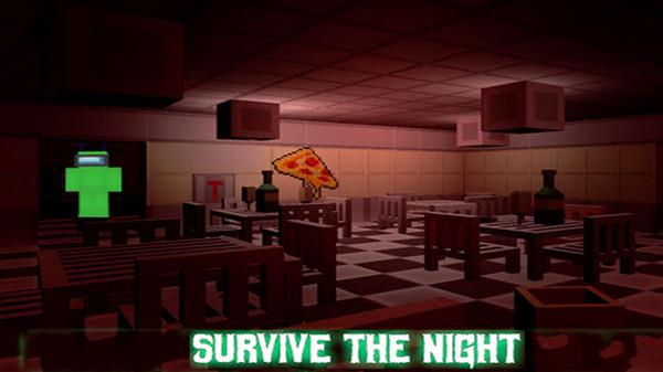 在我们之中怪物