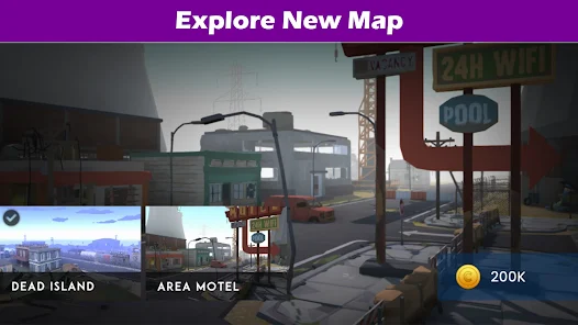 末日僵尸生存免费版