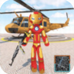 火柴英雄之钢铁侠手机版