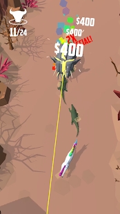 套牛大作战手机版