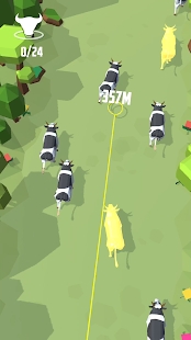 套牛大作战手机版