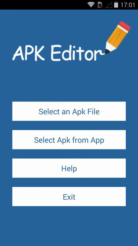 APK Editor Pro新版