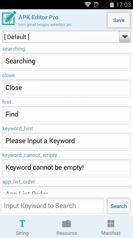 APK Editor Pro新版