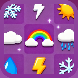 云泽天气图鉴测试版