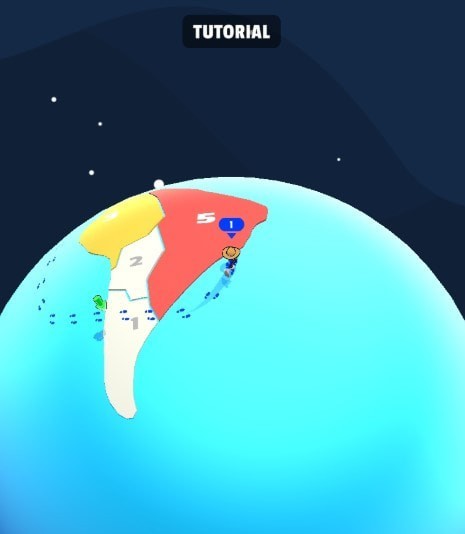 全球占领免费版