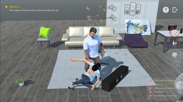 你有个醉酒朋友官网版