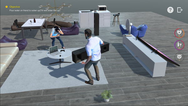 你有个醉酒朋友官网版