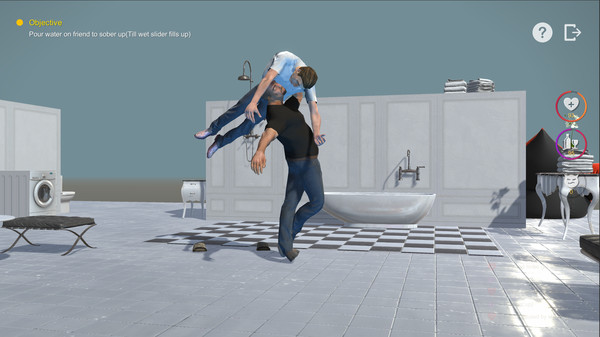 你有个醉酒朋友官网版