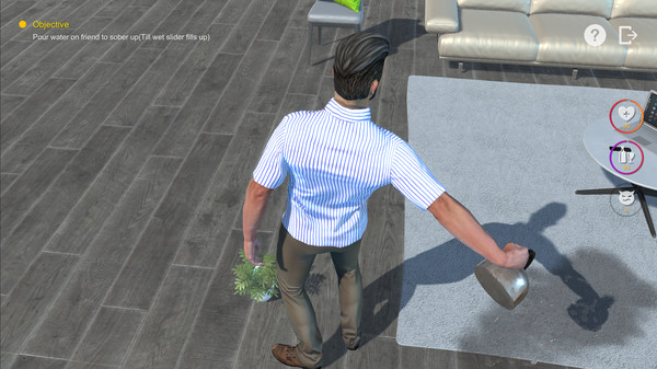 你有个醉酒朋友官网版