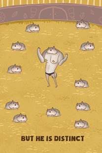 仓鼠进化大派对