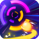 粉碎颜色3D游戏最新版