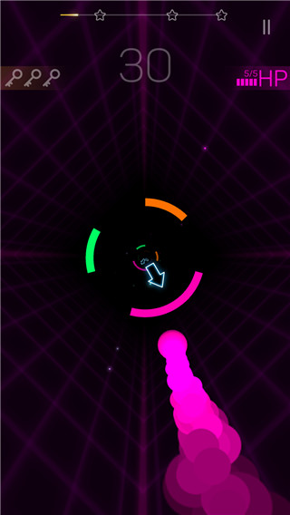 粉碎颜色3D游戏最新版