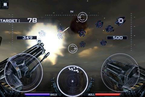 重装战火HeavyGunner手机版