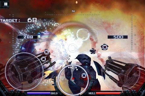 重装战火HeavyGunner手机版