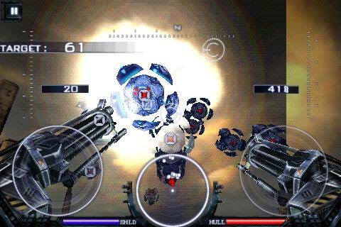 重装战火HeavyGunner手机版