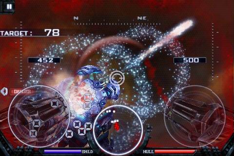 重装战火HeavyGunner手机版