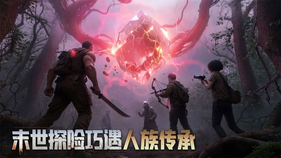 深空之劫完整版