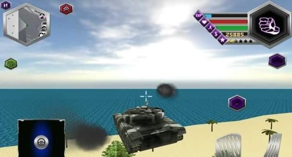 水滑板城市英雄正版