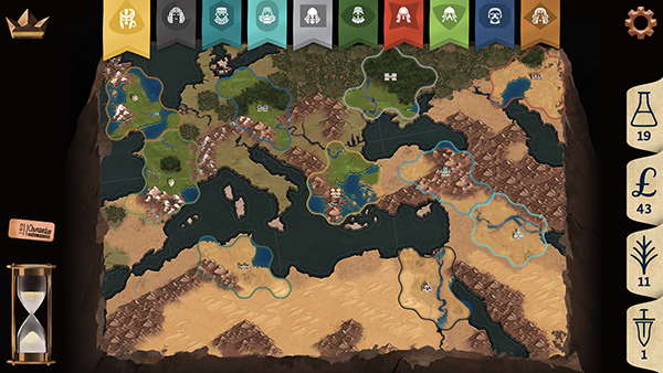 法老王高画质版