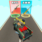 僵尸之路生存最新版