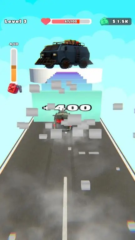 僵尸之路生存最新版