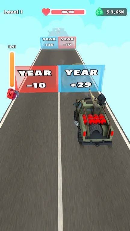 僵尸之路生存最新版