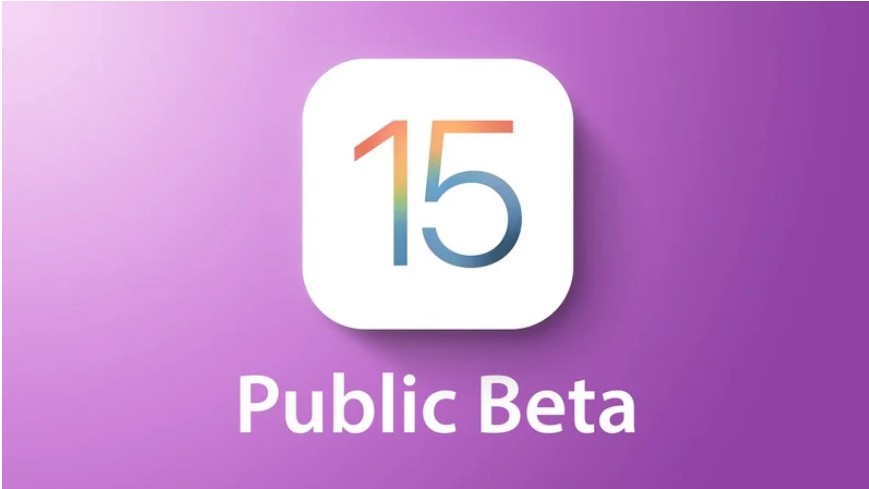 iOSbeta