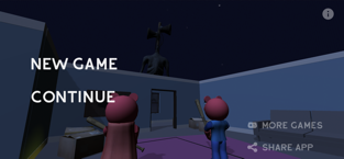 小猪第一章警笛头MOD