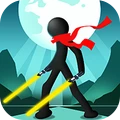火柴人向前冲手机版