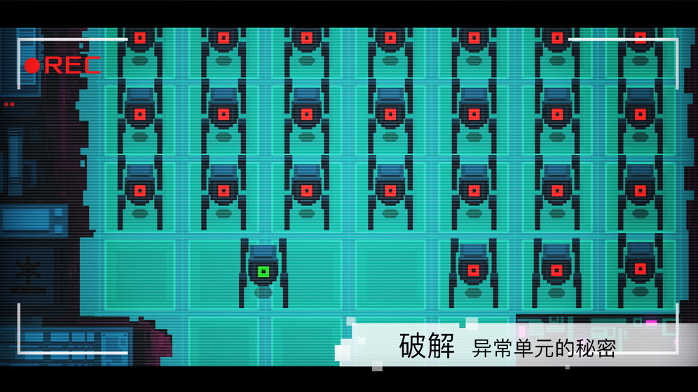 外星建设机器人中文版