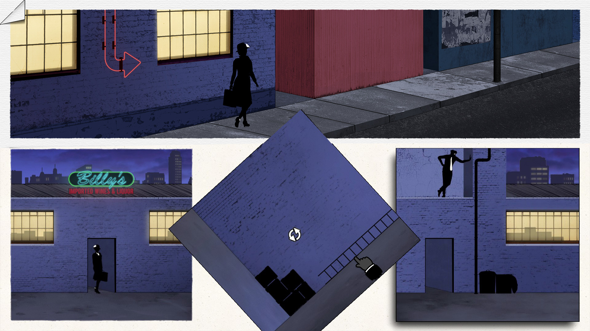 致命框架合集FRAMEDCollection免费版