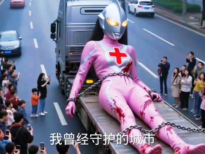 女奥特曼被虐视频