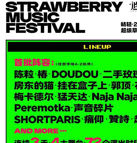 深夜草莓发起了多人运动