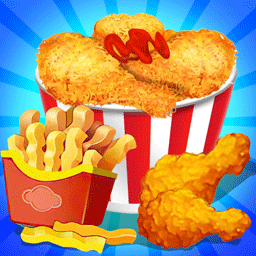 美食大师模拟烹饪最新版