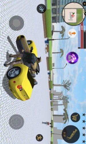 真实黑帮犯罪最新版