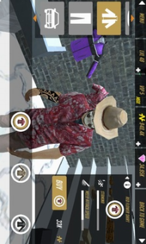 真实黑帮犯罪最新版