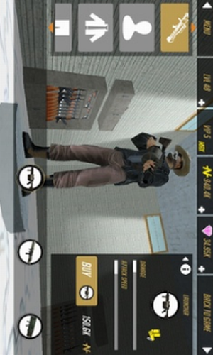 真实黑帮犯罪最新版