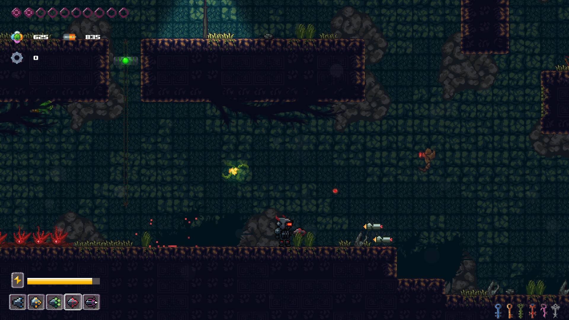 小机器人2中文版