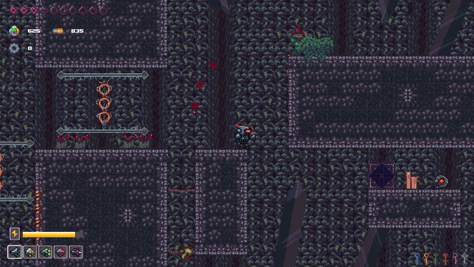 小机器人2中文版