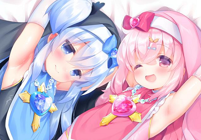 双子洛丽塔 手机安卓apk版