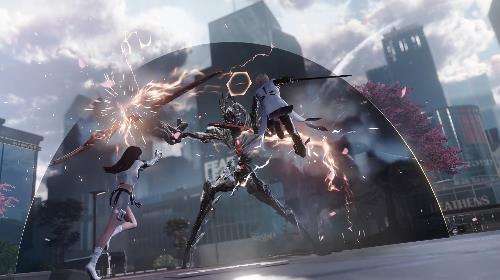 叠纸游戏恋爱深空