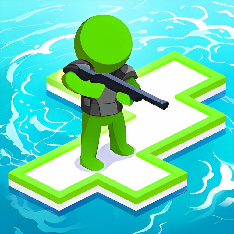 无敌的神枪手手机版