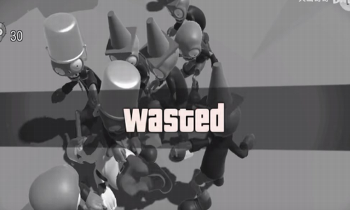 植物大战僵尸之戴夫有枪手机版