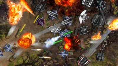 塔防区塔楼地带最新版