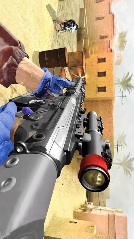 轻松躲避官网版