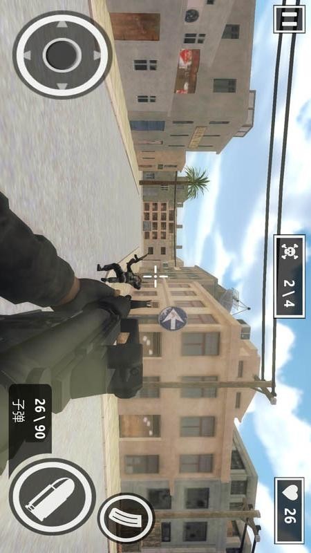 轻松躲避官网版